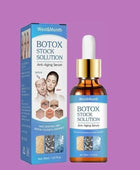 Botox Anti-Aging Serum, Youthfully Botox Face Serum(Pack Of 1)