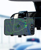 Car Cradle Mobile Phone Holder