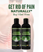 Adivasi Pain Relief Oil 12 (Pack of 2)