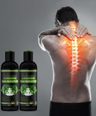 Adivasi Pain Relief Oil 12 (Pack of 2)
