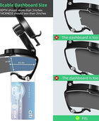 Car Cradle Mobile Phone Holder