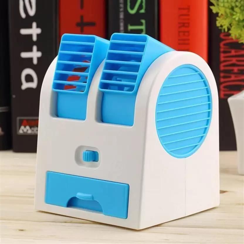 Arctic Air Portable 3 In 1 Conditioner Humidifier Purifier Mini Cooler