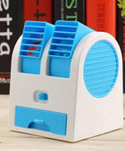 Arctic Air Portable 3 In 1 Conditioner Humidifier Purifier Mini Cooler