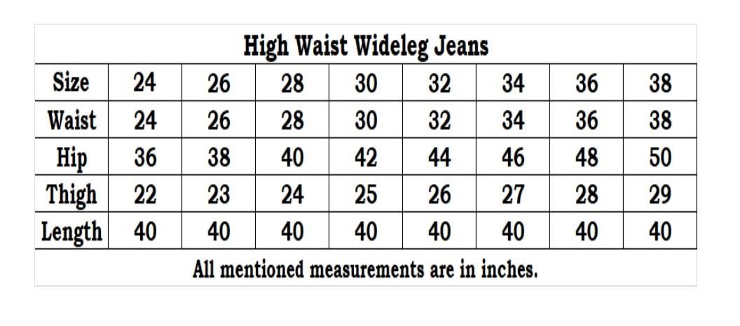 Attire Lab Women's Solid High Waist Dark Blue Jeans