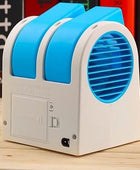 Arctic Air Portable 3 In 1 Conditioner Humidifier Purifier Mini Cooler