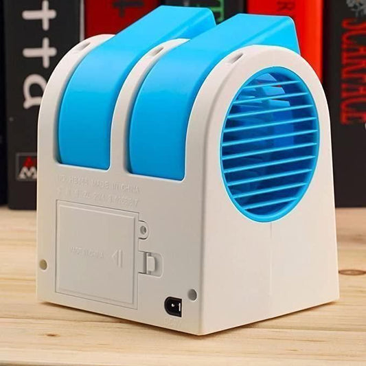 Arctic Air Portable 3 In 1 Conditioner Humidifier Purifier Mini Cooler