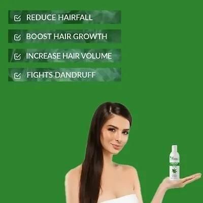 Hempseed Hair Oil For Hair Growth�(Pack of 2)