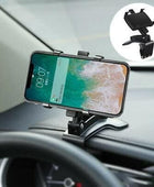 Car Cradle Mobile Phone Holder