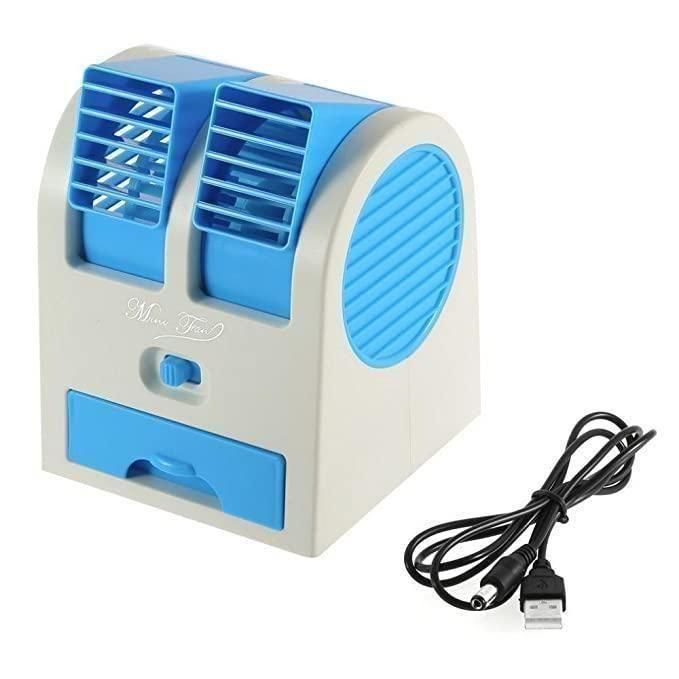 Arctic Air Portable 3 In 1 Conditioner Humidifier Purifier Mini Cooler