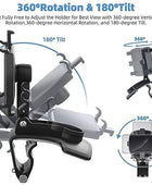 Car Cradle Mobile Phone Holder