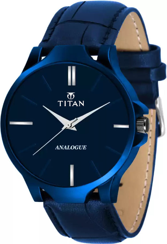 Premium Men's Analog Watch Vol 3