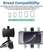 Car Cradle Mobile Phone Holder